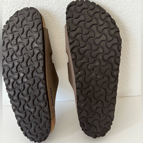 Birkenstock sandals! Size 10 Men - Picture 2 of 7